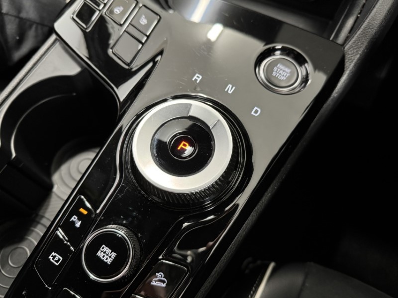 2025 (25) KIA SPORTAGE 1.6T GDi 207 HEV GT-Line 5dr Auto 5122427