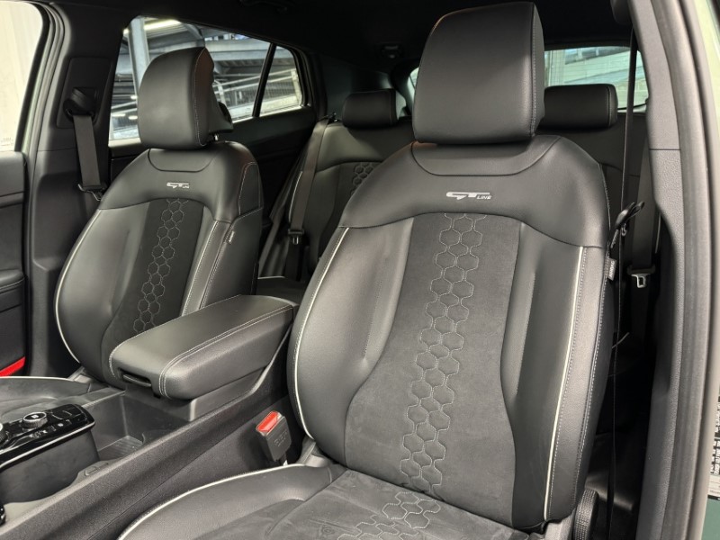 2025 (25) KIA SPORTAGE 1.6T GDi 207 HEV GT-Line 5dr Auto 5122441