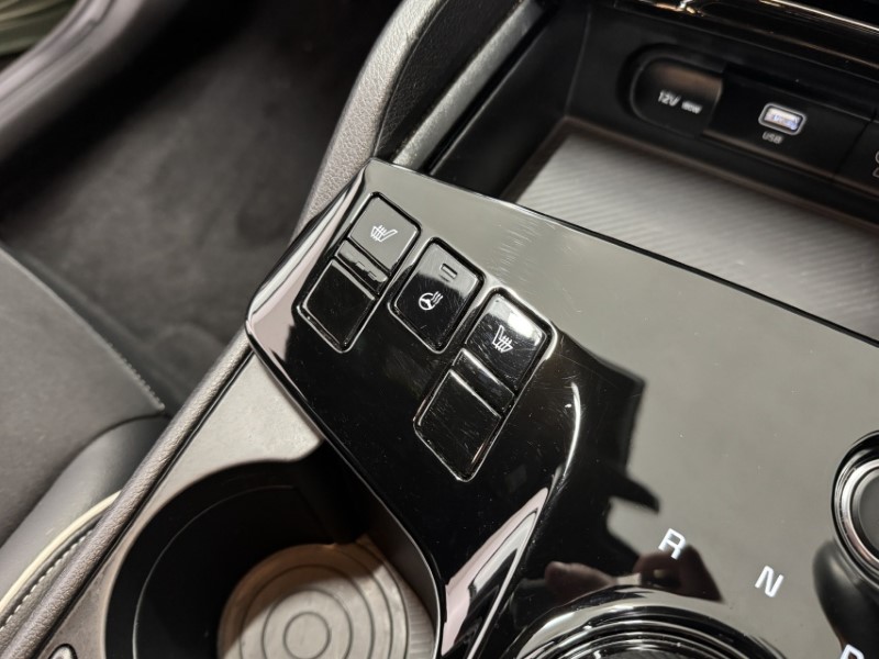 2025 (25) KIA SPORTAGE 1.6T GDi 207 HEV GT-Line 5dr Auto 5122429