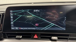 2025 (25) KIA SPORTAGE 1.6T GDi 207 HEV GT-Line 5dr Auto 5122447