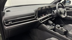 2025 (25) KIA SPORTAGE 1.6T GDi 207 HEV GT-Line 5dr Auto 5122439