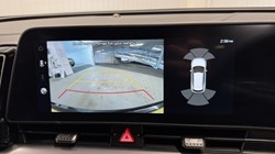 2025 (25) KIA SPORTAGE 1.6T GDi 207 HEV GT-Line 5dr Auto 5122449