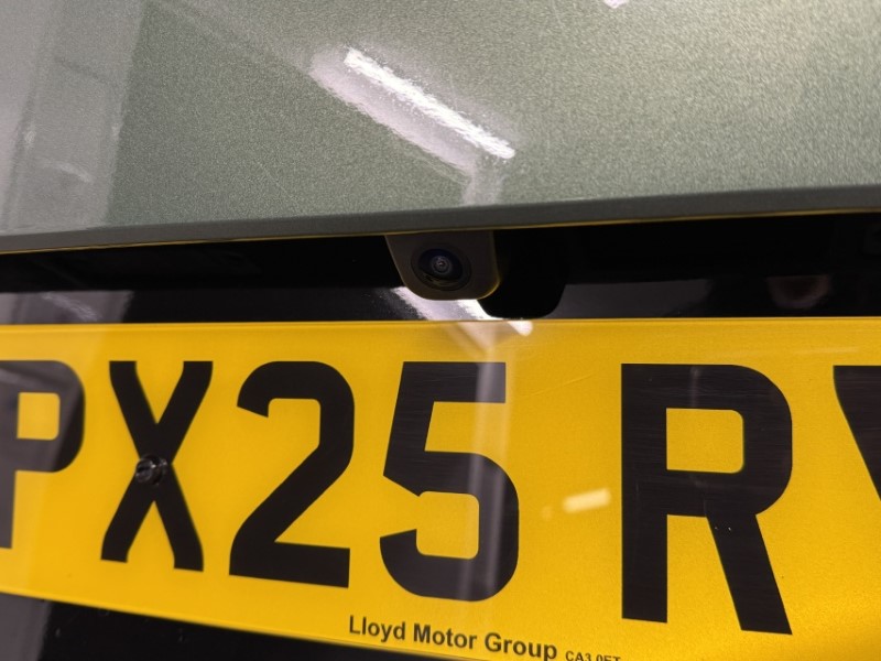 2025 (25) KIA SPORTAGE 1.6T GDi 207 HEV GT-Line 5dr Auto 5122433