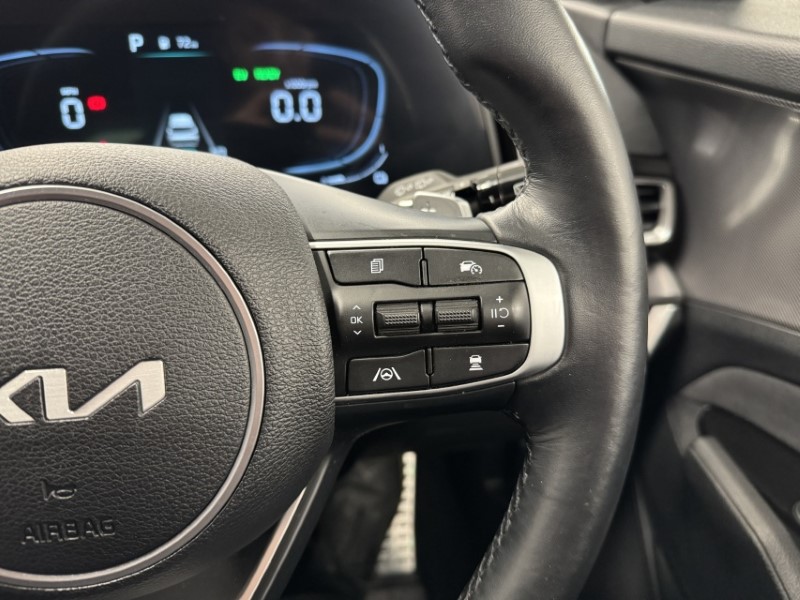 2025 (25) KIA SPORTAGE 1.6T GDi 207 HEV GT-Line 5dr Auto 5122423