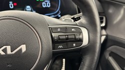 2025 (25) KIA SPORTAGE 1.6T GDi 207 HEV GT-Line 5dr Auto 5122423