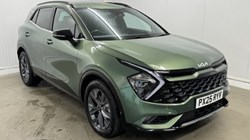 2025 (25) KIA SPORTAGE 1.6T GDi 207 HEV GT-Line 5dr Auto 5122452