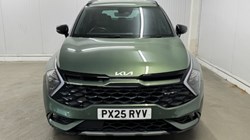 2025 (25) KIA SPORTAGE 1.6T GDi 207 HEV GT-Line 5dr Auto 5122453
