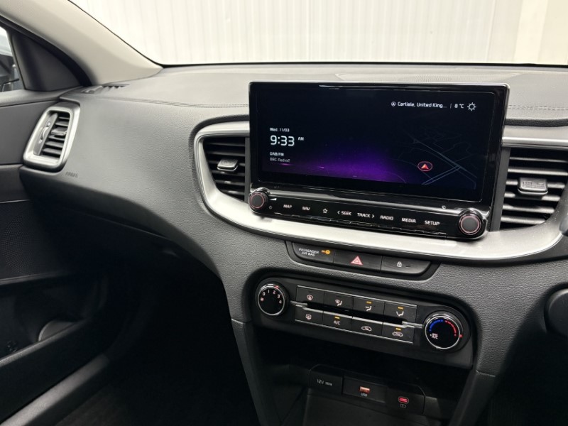 2025 (25) KIA CEED 1.5T GDi ISG 138 2 5dr 5163323