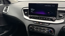 2025 (25) KIA CEED 1.5T GDi ISG 138 2 5dr 5163323