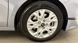 2025 (25) KIA CEED 1.5T GDi ISG 138 2 5dr 5163319