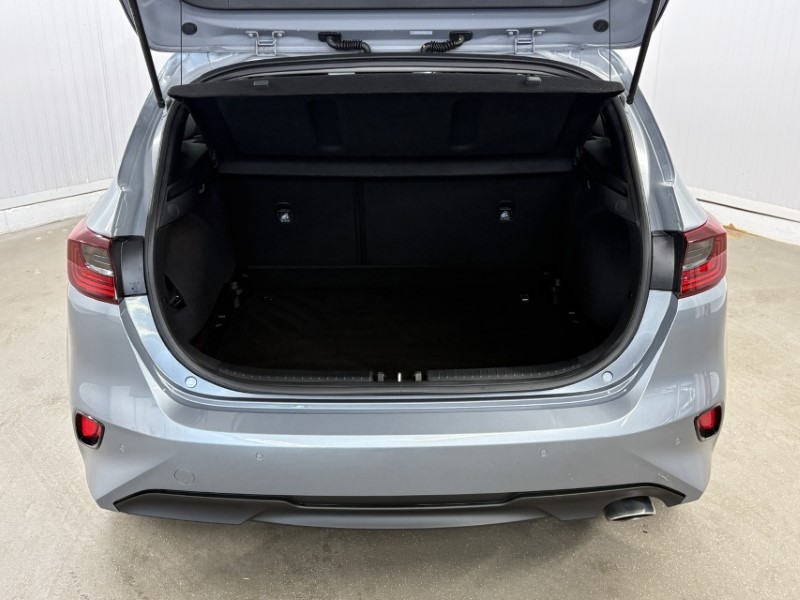 2025 (25) KIA CEED 1.5T GDi ISG 138 2 5dr 5163311