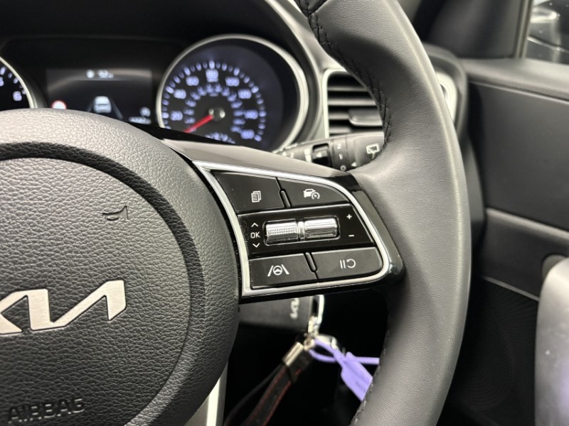 2025 (25) KIA CEED 1.5T GDi ISG 138 2 5dr 5163332