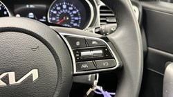 2025 (25) KIA CEED 1.5T GDi ISG 138 2 5dr 5163332