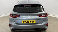 2025 (25) KIA CEED 1.5T GDi ISG 138 2 5dr 5163308