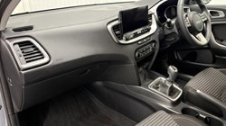 2025 (25) KIA CEED 1.5T GDi ISG 138 2 5dr 5163316