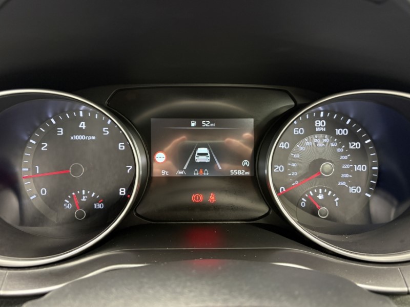 2025 (25) KIA CEED 1.5T GDi ISG 138 2 5dr 5163333