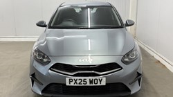 2025 (25) KIA CEED 1.5T GDi ISG 138 2 5dr 5163338