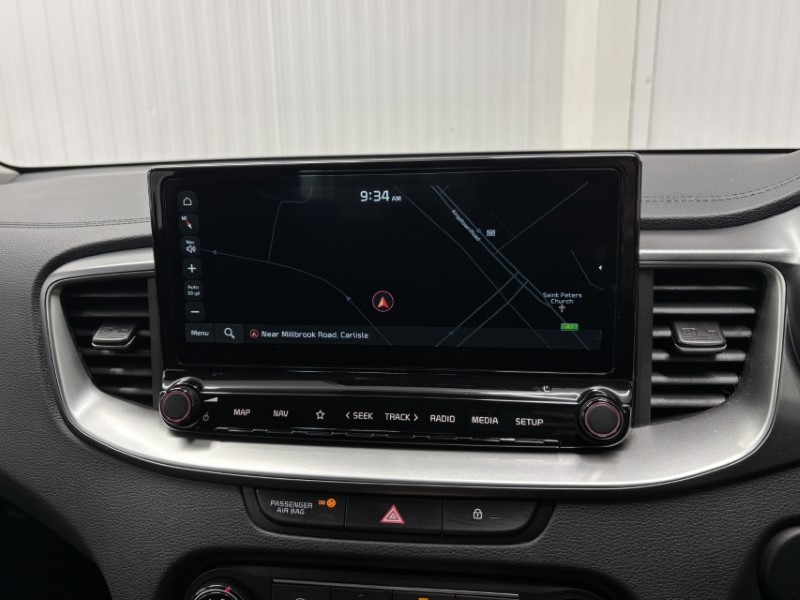 2025 (25) KIA CEED 1.5T GDi ISG 138 2 5dr 5163328