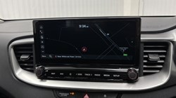 2025 (25) KIA CEED 1.5T GDi ISG 138 2 5dr 5163328