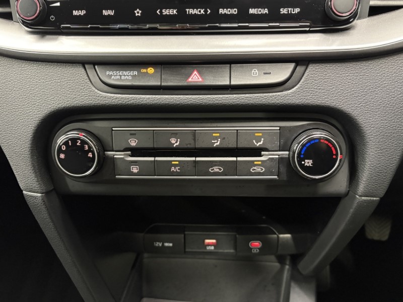 2025 (25) KIA CEED 1.5T GDi ISG 138 2 5dr 5163326