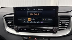 2025 (25) KIA CEED 1.5T GDi ISG 138 2 5dr 5163329