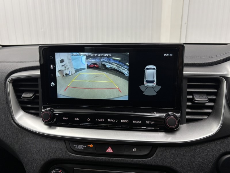 2025 (25) KIA CEED 1.5T GDi ISG 138 2 5dr 5163330