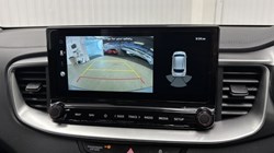 2025 (25) KIA CEED 1.5T GDi ISG 138 2 5dr 5163330