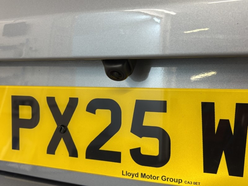 2025 (25) KIA CEED 1.5T GDi ISG 138 2 5dr 5163310