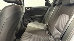 2025 (25) KIA CEED 1.5T GDi ISG 138 2 5dr 5163313