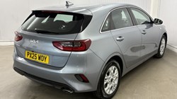 2025 (25) KIA CEED 1.5T GDi ISG 138 2 5dr 5163307