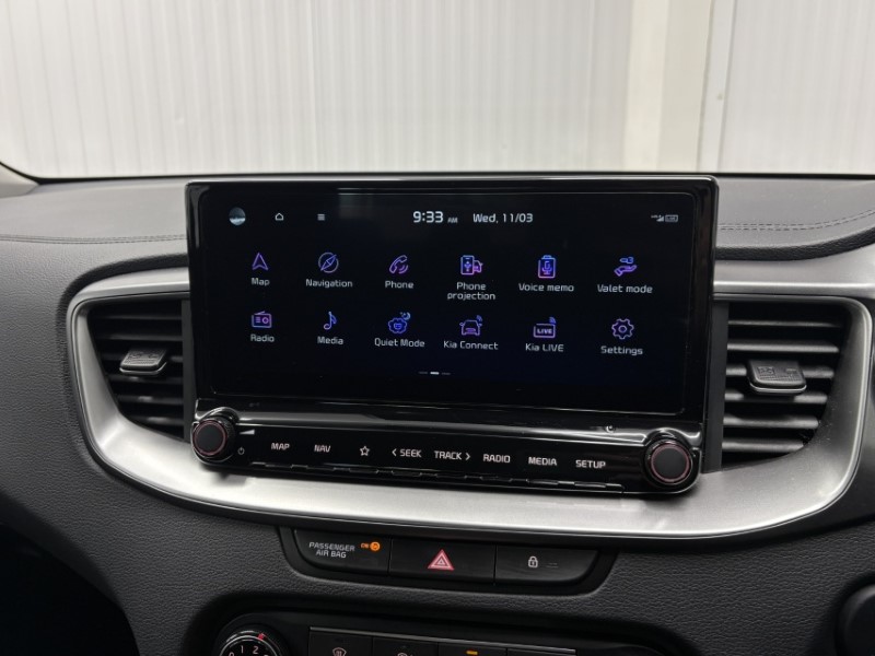 2025 (25) KIA CEED 1.5T GDi ISG 138 2 5dr 5163327