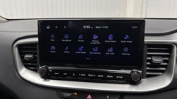 2025 (25) KIA CEED 1.5T GDi ISG 138 2 5dr 5163327