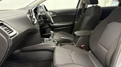 2025 (25) KIA CEED 1.5T GDi ISG 138 2 5dr 5163317