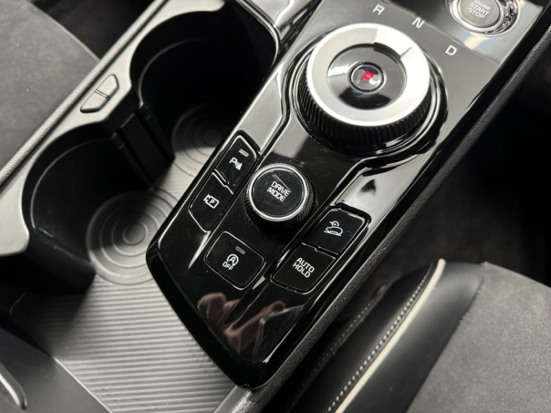 2025 (25) KIA SPORTAGE 1.6T GDi 157 48V ISG GT-Line 5dr DCT 5201377