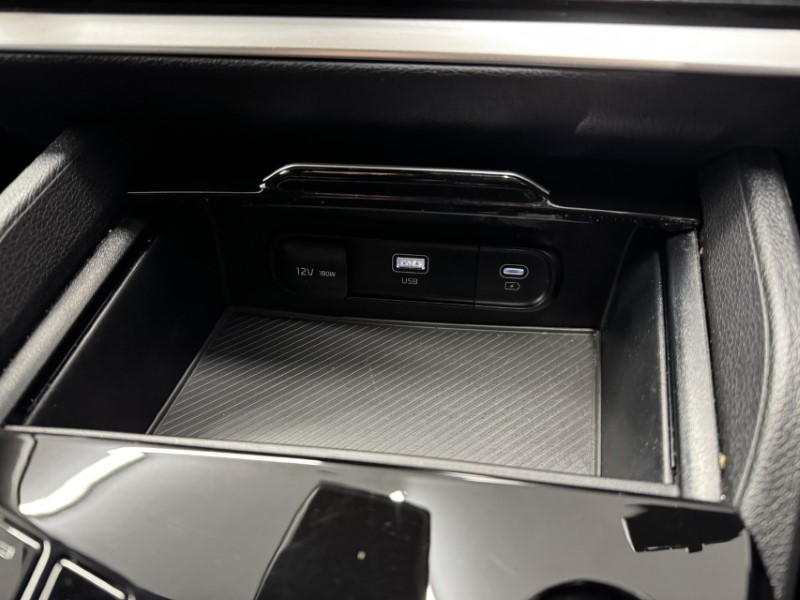 2025 (25) KIA SPORTAGE 1.6T GDi 157 48V ISG GT-Line 5dr DCT 5201381