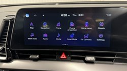 2025 (25) KIA SPORTAGE 1.6T GDi 157 48V ISG GT-Line 5dr DCT 5201383