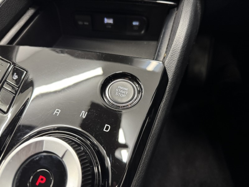 2025 (25) KIA SPORTAGE 1.6T GDi 157 48V ISG GT-Line 5dr DCT 5201379