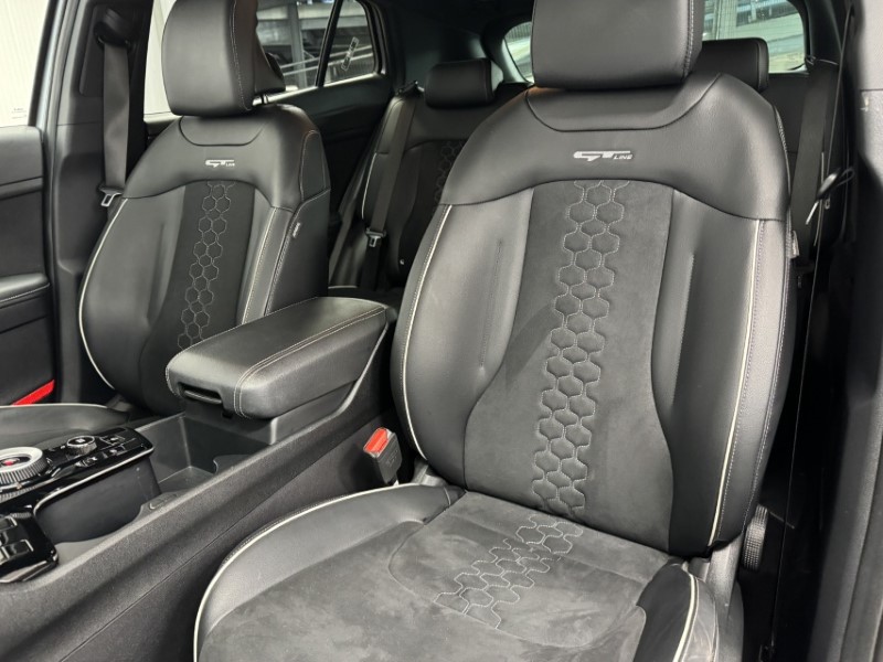 2025 (25) KIA SPORTAGE 1.6T GDi 157 48V ISG GT-Line 5dr DCT 5201371