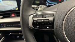 2025 (25) KIA SPORTAGE 1.6T GDi 157 48V ISG GT-Line 5dr DCT 5201385