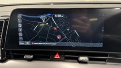 2025 (25) KIA SPORTAGE 1.6T GDi 157 48V ISG GT-Line 5dr DCT 5201356