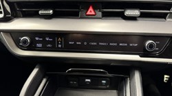 2025 (25) KIA SPORTAGE 1.6T GDi 157 48V ISG GT-Line 5dr DCT 5201382