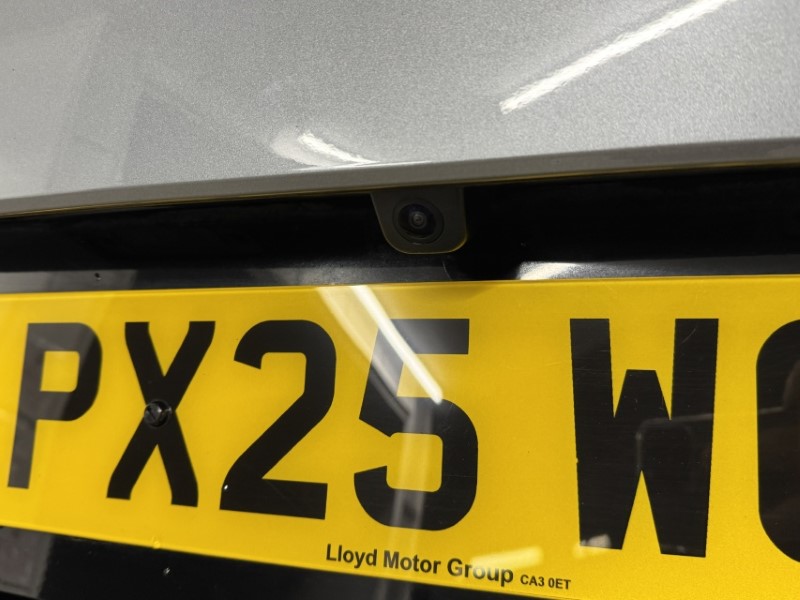 2025 (25) KIA SPORTAGE 1.6T GDi 157 48V ISG GT-Line 5dr DCT 5201363