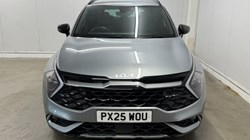2025 (25) KIA SPORTAGE 1.6T GDi 157 48V ISG GT-Line 5dr DCT 5201388