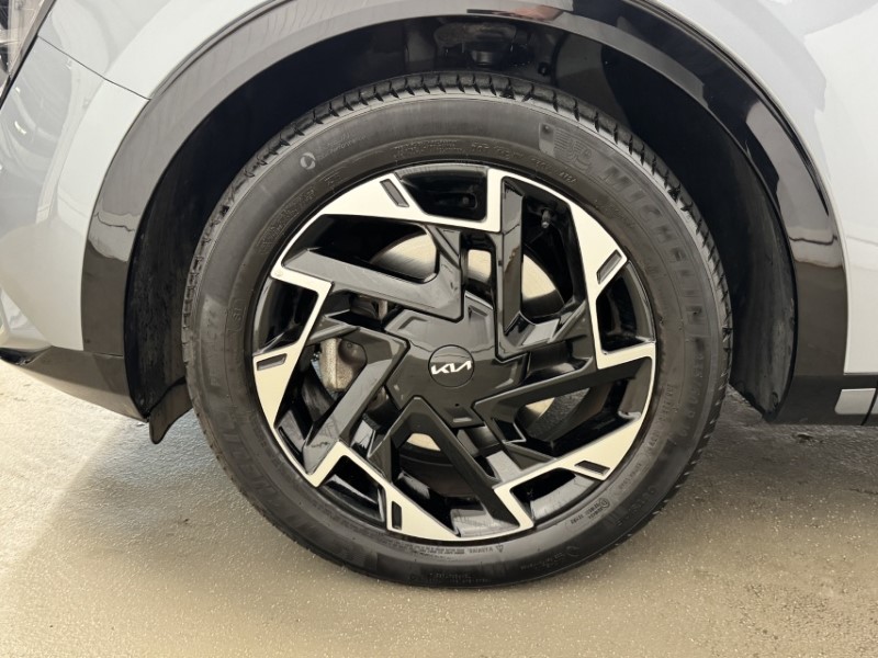 2025 (25) KIA SPORTAGE 1.6T GDi 157 48V ISG GT-Line 5dr DCT 5201386