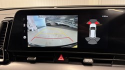 2025 (25) KIA SPORTAGE 1.6T GDi 157 48V ISG GT-Line 5dr DCT 5201357