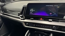 2025 (25) KIA SPORTAGE 1.6T GDi 157 48V ISG GT-Line 5dr DCT 5201375