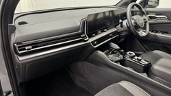 2025 (25) KIA SPORTAGE 1.6T GDi 157 48V ISG GT-Line 5dr DCT 5201369