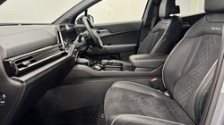 2025 (25) KIA SPORTAGE 1.6T GDi 157 48V ISG GT-Line 5dr DCT 5201370