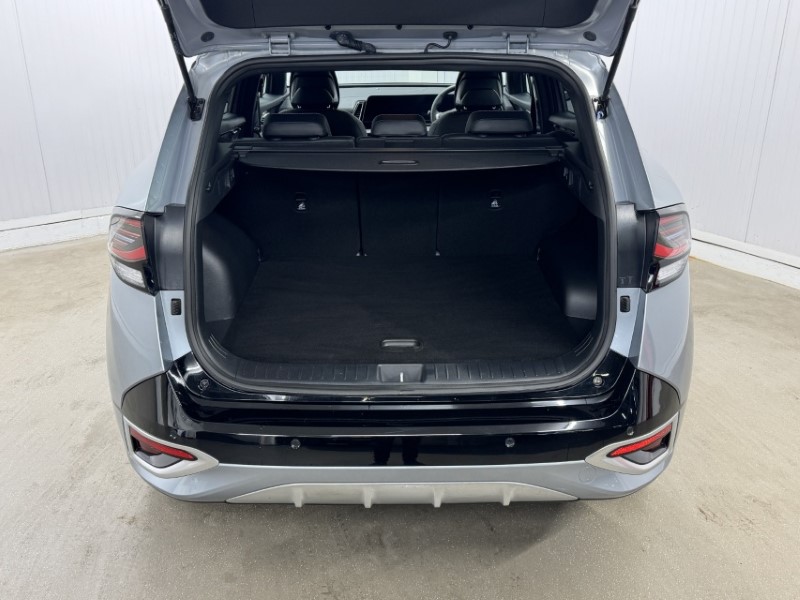 2025 (25) KIA SPORTAGE 1.6T GDi 157 48V ISG GT-Line 5dr DCT 5201364