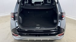 2025 (25) KIA SPORTAGE 1.6T GDi 157 48V ISG GT-Line 5dr DCT 5201364